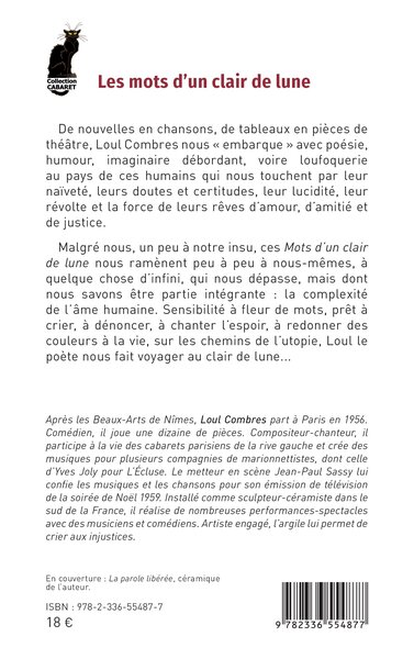 Les mots d’un clair de lune (9782336554877-back-cover)