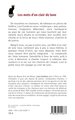 Les mots d’un clair de lune (9782336554877-back-cover)