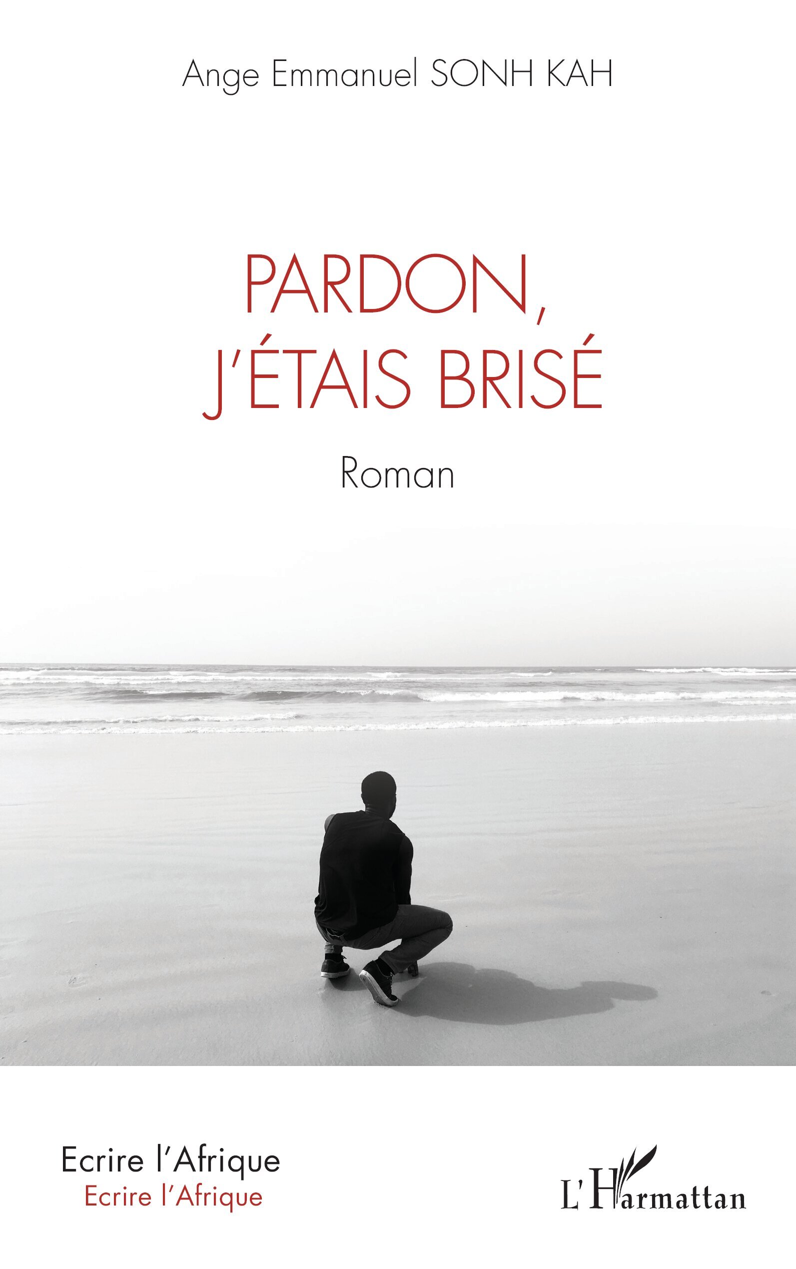 Pardon, j’étais brisé (9782336568720-front-cover)