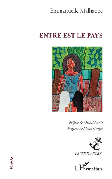 Entre est le pays (9782336527468-front-cover)