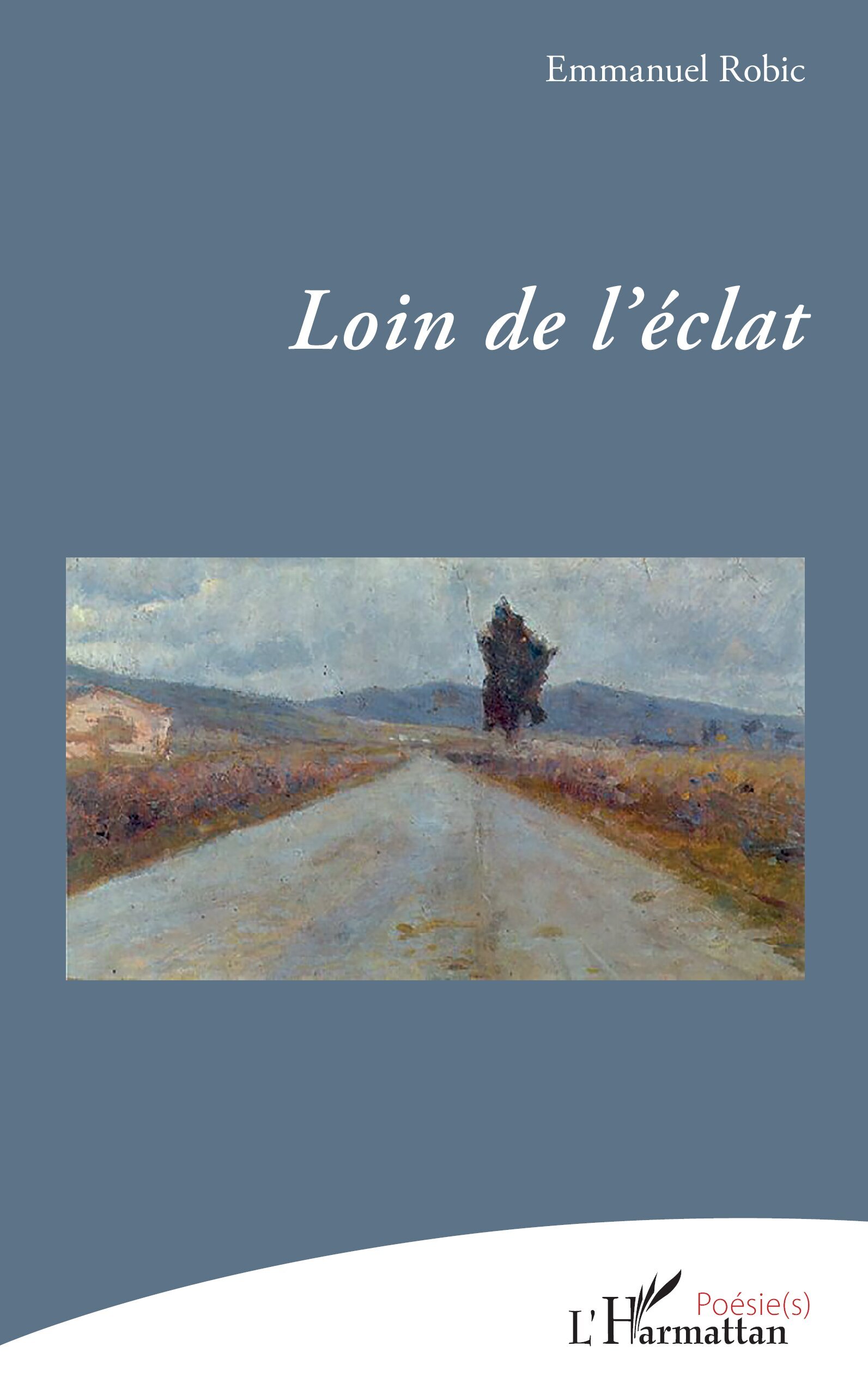 Loin de l’éclat (9782336590523-front-cover)