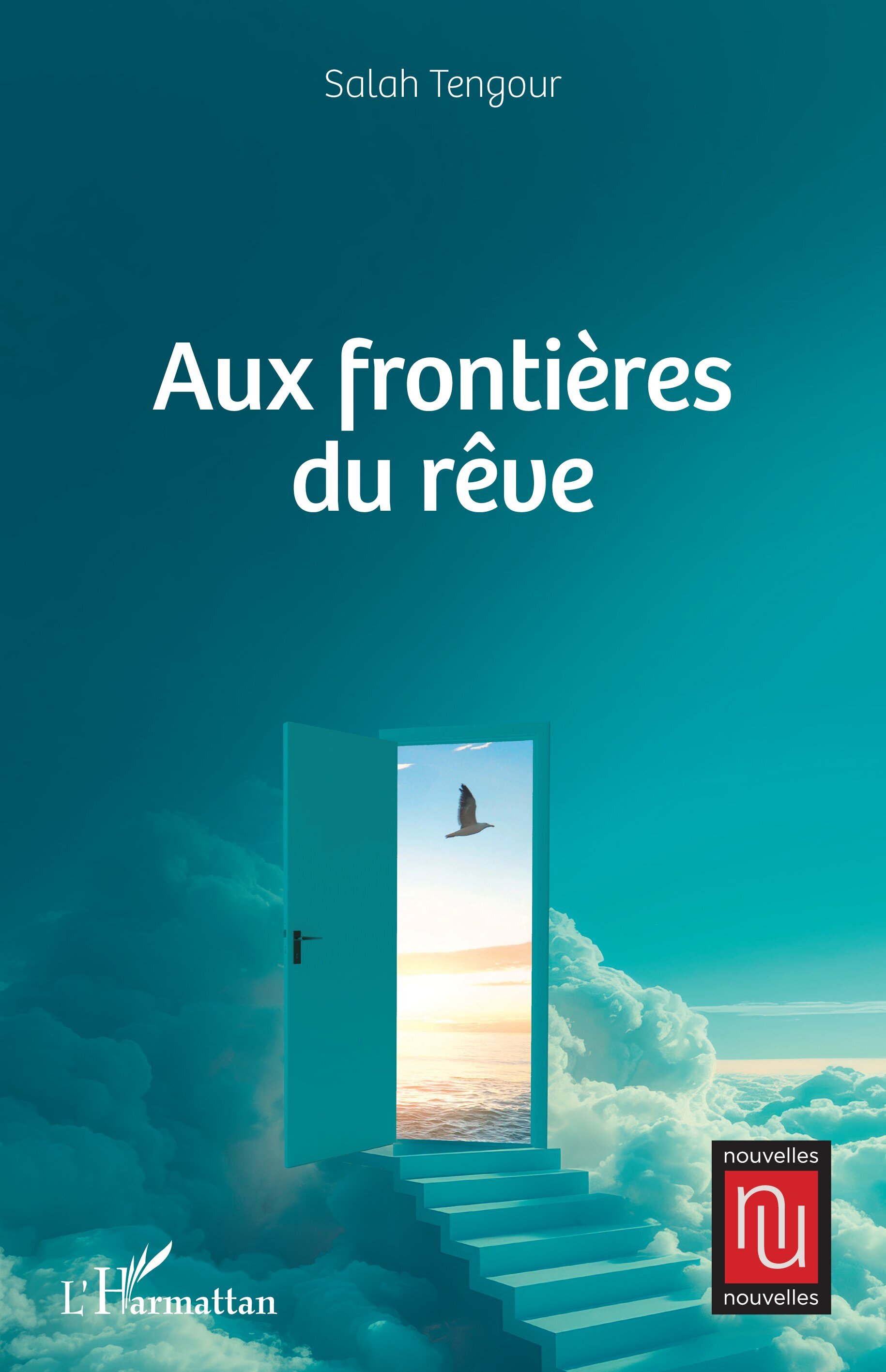 Aux frontières du rêve (9782336543901-front-cover)