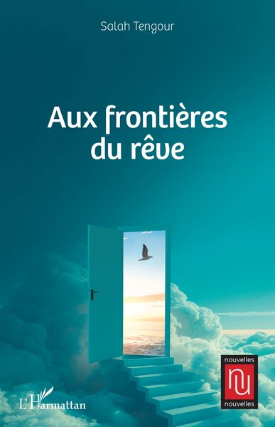 Aux frontières du rêve (9782336543901-front-cover)