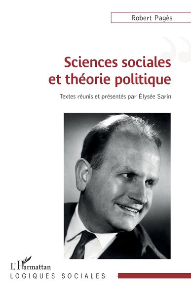Sciences sociales et théorie politique (9782336563046-front-cover)