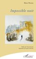 Impossible nuit (9782336573113-front-cover)