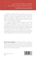 La Côte d’Ivoire à l’aube de l’intelligence artificielle, Comprendre, prévoir, agir, protéger (9782336591667-back-cover)