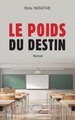 Le poids du destin (9782336568270-front-cover)