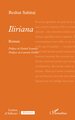 Iliriana (9782336541839-front-cover)