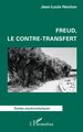 Freud, le contre-transfert (9782336564586-front-cover)