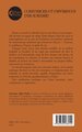 Confessions et espérances d’un solitaire (9782336568454-back-cover)