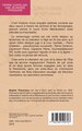 Pierre Chatelain, une jeunesse française, 28 janvier 1924 – 28 septembre 1944 (9782336590707-back-cover)