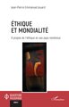 Éthique et mondialité, À propos de l’éthique en ses pays nombreux (9782336556550-front-cover)