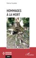 Hommage à la mort (9782336567945-front-cover)