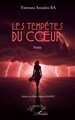 Les tempêtes du cœur (9782336594842-front-cover)