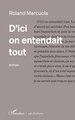 D’ici on entendait tout (9782336533322-front-cover)