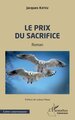 Le prix du sacrifice (9782336574462-front-cover)