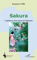 Sakura, Confidences d’une épouse de diplomate (9782336545943-front-cover)
