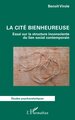 La cité bienheureuse, Essai sur la structure inconsciente du lien social contemporain (9782336555683-front-cover)