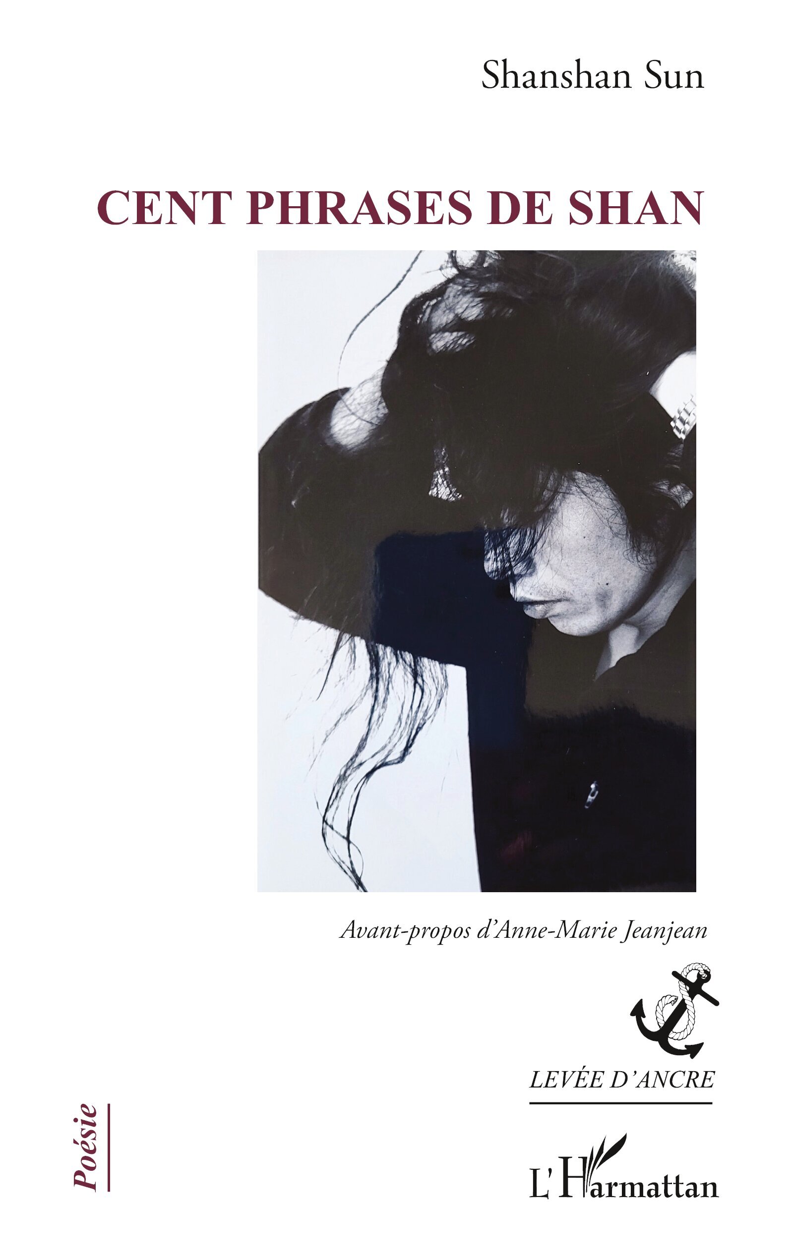 Cent phrases de Shan (9782336563145-front-cover)