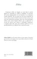 Elikia (9782336559506-back-cover)