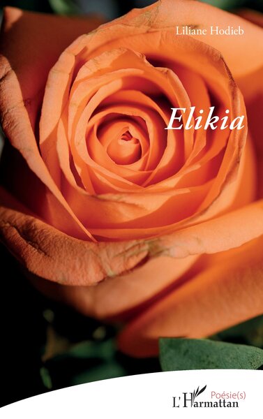 Elikia (9782336559506-front-cover)