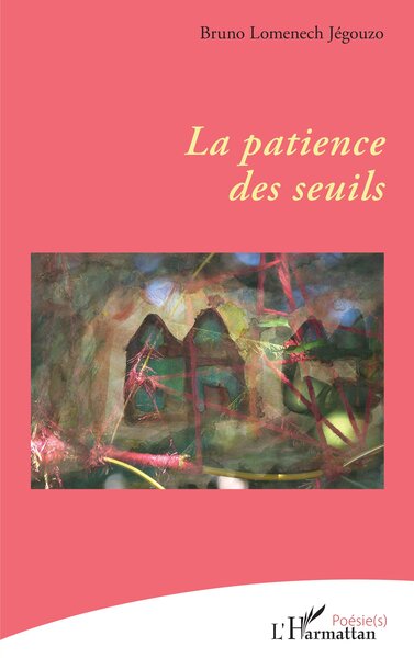 La patience des seuils (9782336570174-front-cover)
