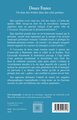 Douce France, On était des Arabes dans des cités perdues (9782336597218-back-cover)