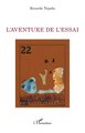L'aventure de l'essai (9782336513072-front-cover)