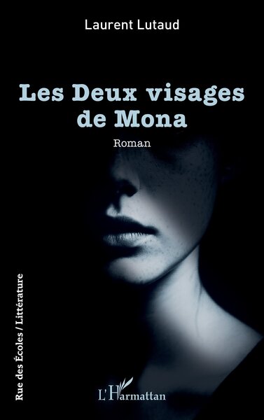Les Deux visages de Mona (9782336543246-front-cover)