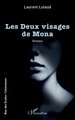 Les Deux visages de Mona (9782336543246-front-cover)