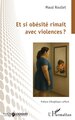 Et si obésité rimait avec violences ? (9782336547831-front-cover)