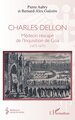 Charles Dellon, Médecin rescapé de l’Inquisition de Goa  (1673-1677) (9782336590400-front-cover)