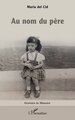 Au nom du père (9782336599823-front-cover)