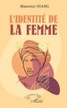 L’identité de la femme (9782336555140-front-cover)