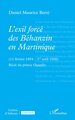 L’exil forcé des Béhanzin en Martinique, (11 février 1894 – 1er avril 1906) Récit du prince Ouanilo (9782336570563-front-cover)