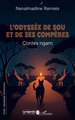 L’odyssée de Sou et de ses compères, Contes ngam (9782336584065-front-cover)