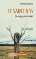 Le saint n° 6, L’évêque prisonnier (9782336579894-front-cover)