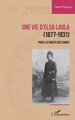 Une vie d’Elsa Laula (1877-1931), Pour les droits des Sames (9782336597720-front-cover)