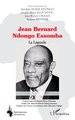 Jean Bernard Ndongo Essomba, La Légende (9782336572390-front-cover)