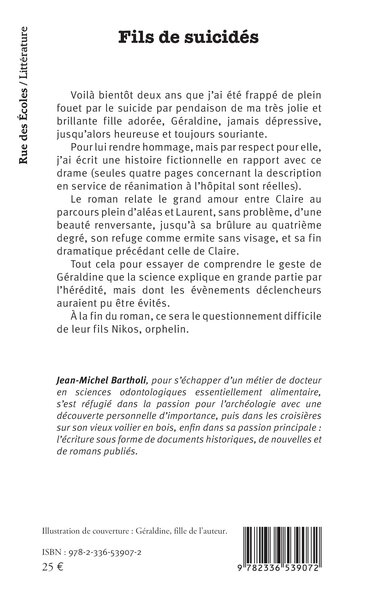 Fils de suicidés (9782336539072-back-cover)