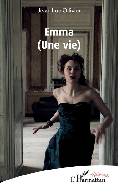 Emma (Une vie) (9782336550978-front-cover)