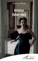 Emma (Une vie) (9782336550978-front-cover)