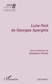 Luna Park de Georges Aperghis (9782336520124-front-cover)