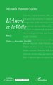 L’Ancre et le Voile (9782336583556-front-cover)