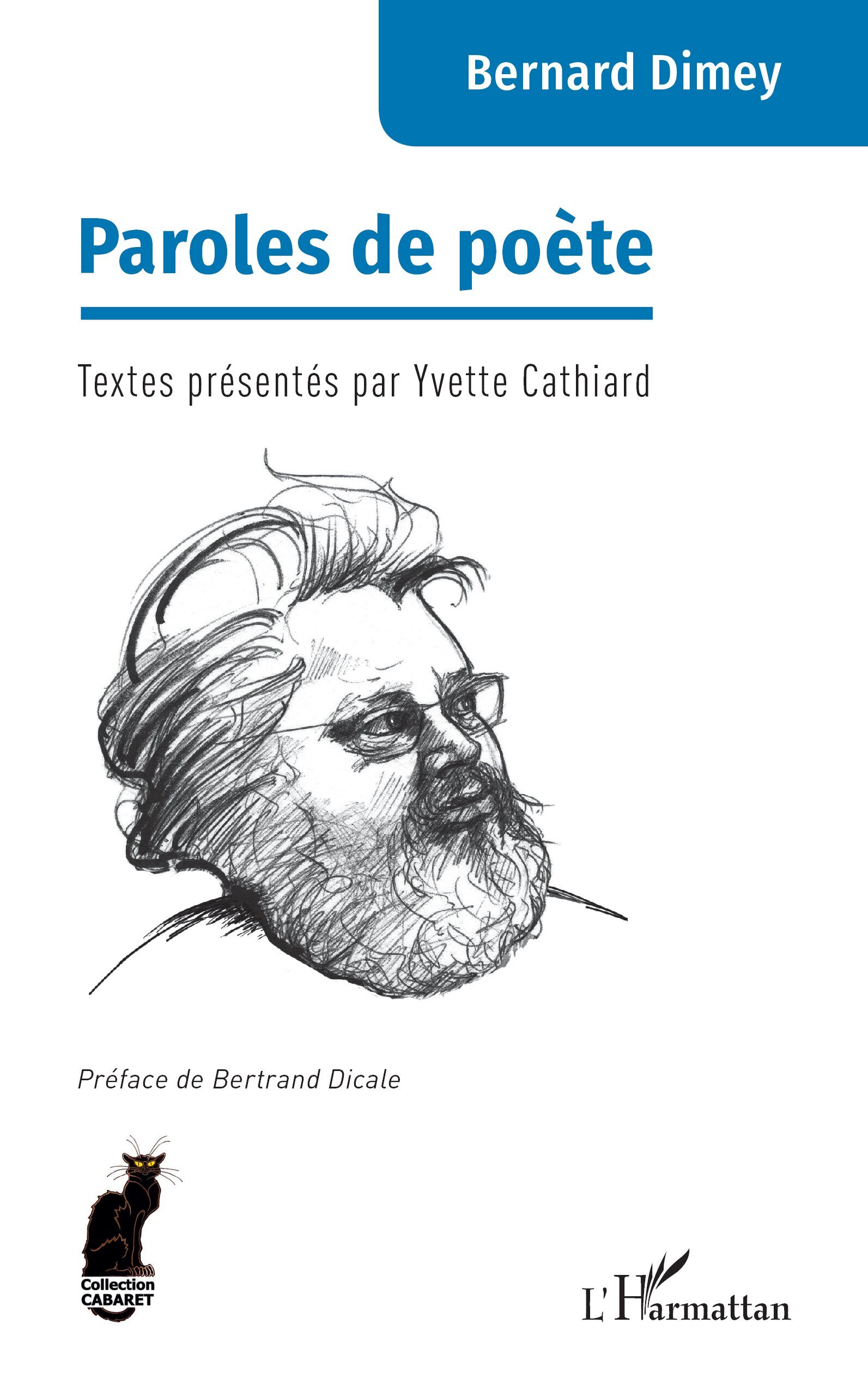Paroles de poète (9782336561097-front-cover)