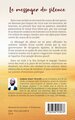 Le messager du silence (9782336553078-back-cover)