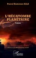 L’hécatombe planétaire (9782336558066-front-cover)