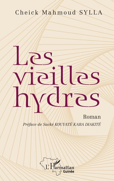 Les vieilles hydres (9782336567310-front-cover)