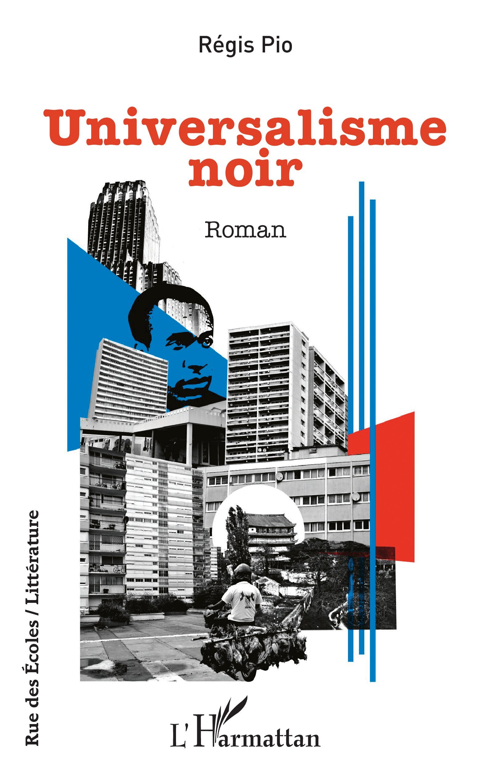 Universalisme noir (9782336557700-front-cover)
