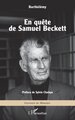 En quête de Samuel Beckett (9782336563381-front-cover)